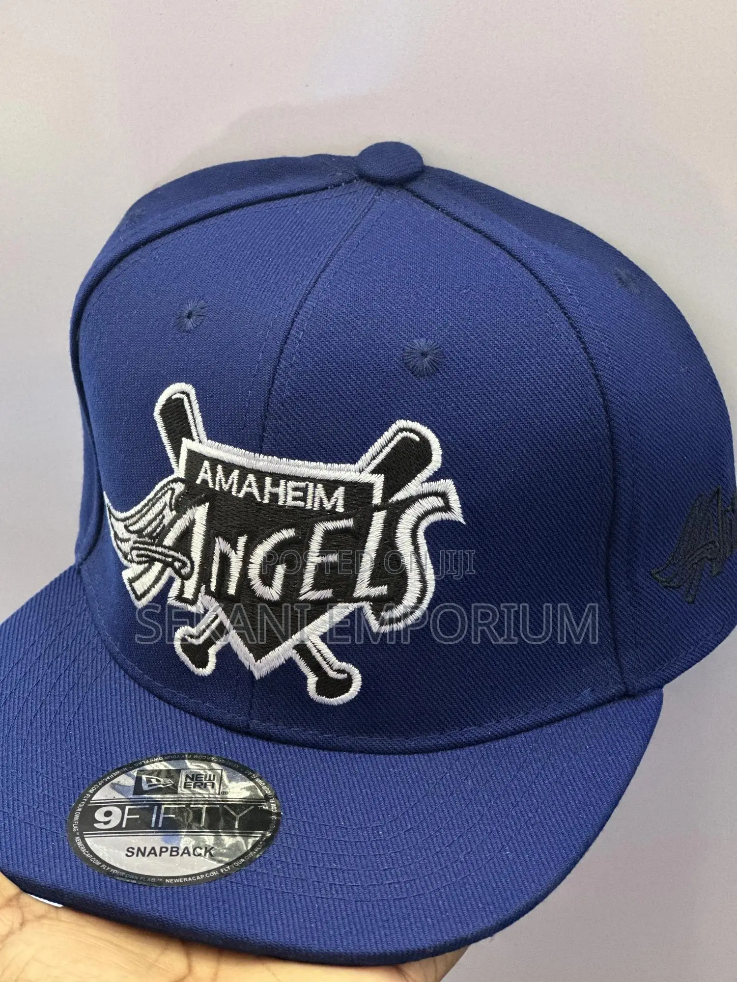 Unisex Caps