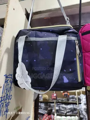 Children Lunch Bag