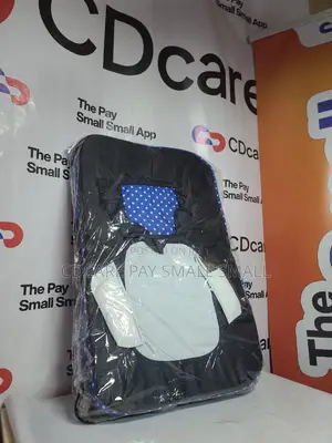 Pay Small Small Baby Crib Bed With Net on Cdcare.App