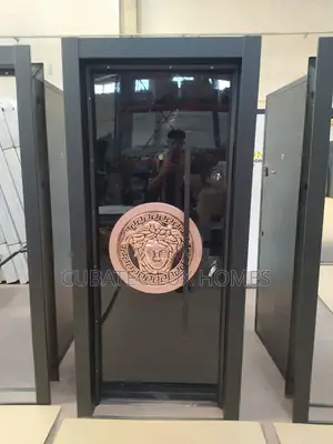 3ft Mirror Luxury Turkish Door