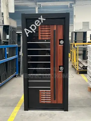 3ft Mirror Luxury Turkish Door