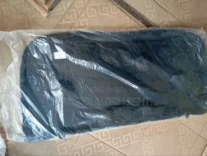 Bonnet Mat 4runner 2018