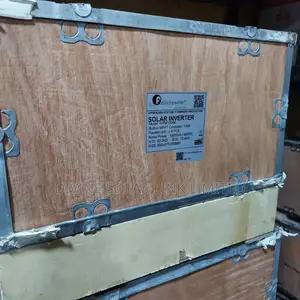 10kva Felicity Inverter With 1year Warranty