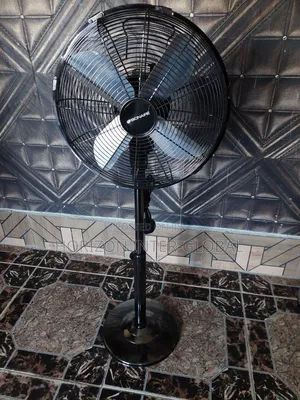 Bionaire Portable 35w 12" Standing Fan