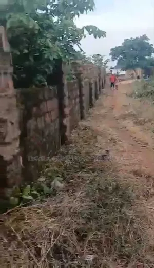 A Valuable Land for Sale