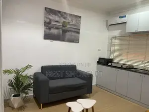 1 Bedroom Wuse 2