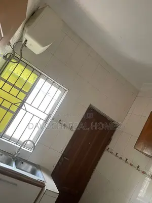 2bdrm Apartment in Sangotedo for rent