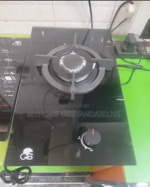 Gs One Burner Gas Cooktop