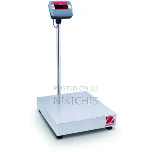 Ohaus Bench Scale - D24pe150fx