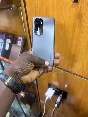 Oppo Reno10 Pro 256 GB Black