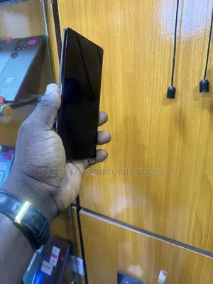 Oppo Reno10 Pro 256 GB Black