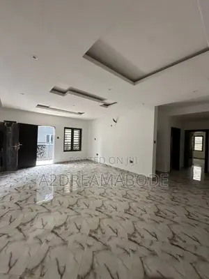 3bdrm Apartment in Ogba, Ikeja for sale