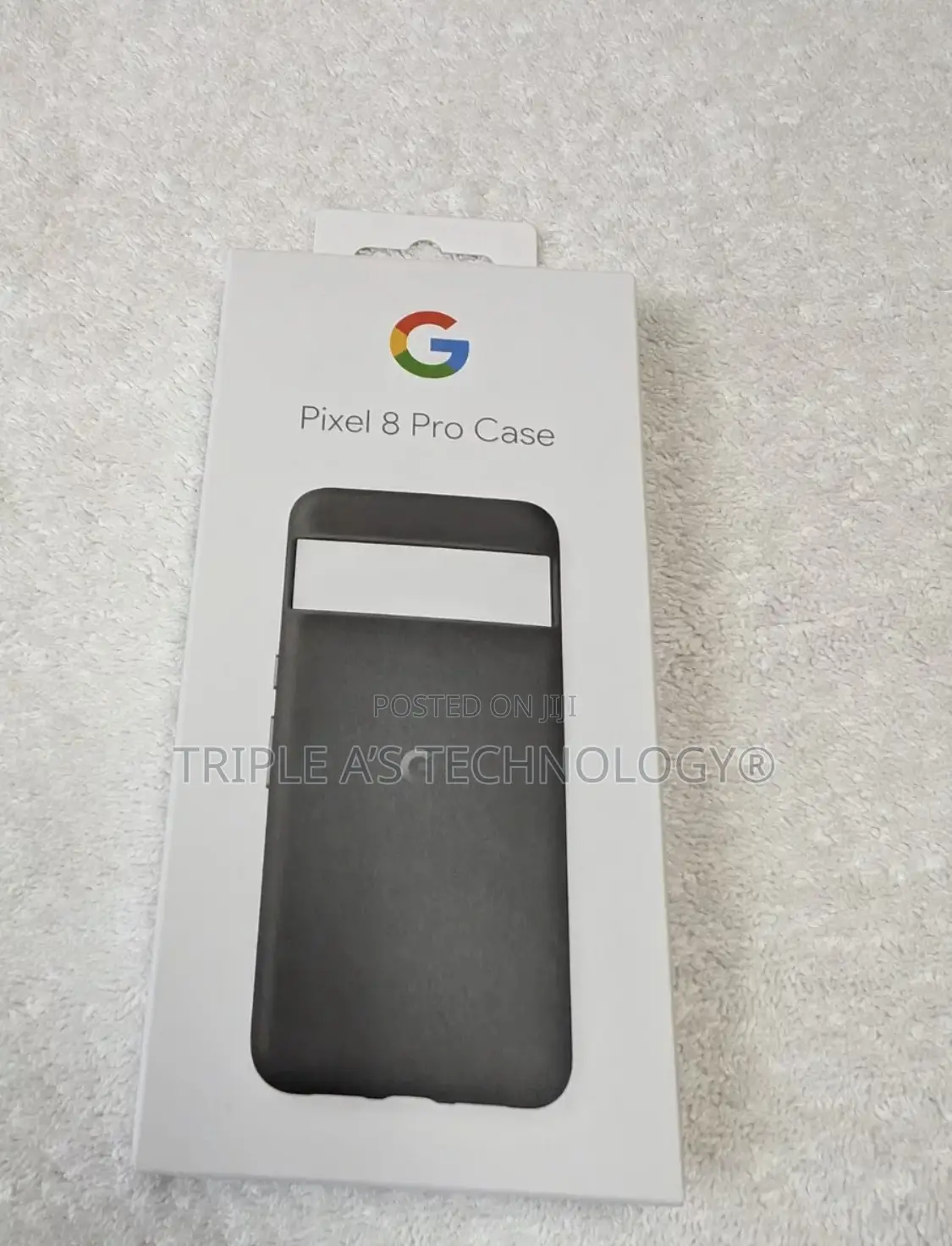 Original Official Google Pixel 8 Pro Case