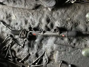 Steering Rack for Toyota Land Cruiser 2012-2015