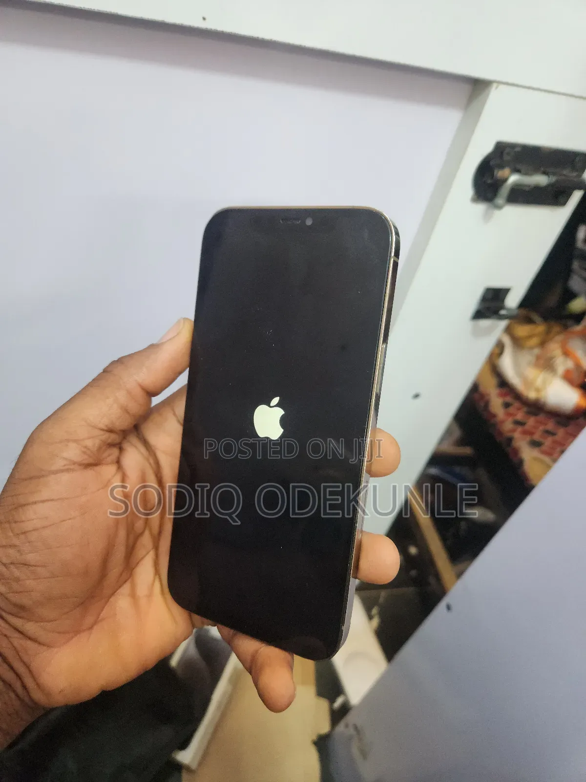 Apple iPhone 12 Pro Max 128 GB Gold