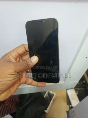 Apple iPhone 12 Pro Max 128 GB Gold