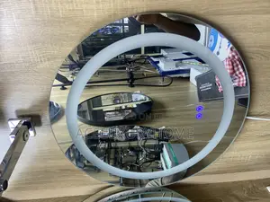 Led Mirror Front 3 Light