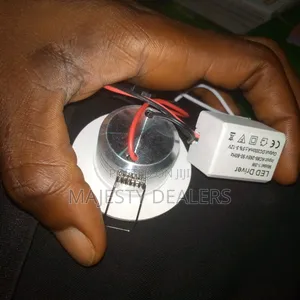 Led Light 3w Spot Light All Warm White Led
