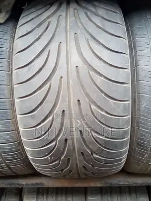 275 40 R17 Tukubo Tyre
