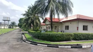 Furnished 3bdrm Block of Flats in Residential Mini, Port-Harcourt
