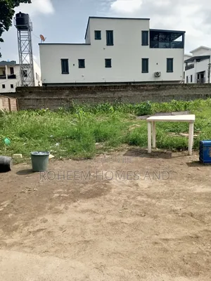 Land Sales in Ikeja Gra With Consent