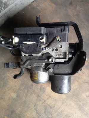 Lexus Highlander 2006abs Pump Hybrid