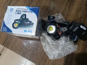 High Light P79 Lamp