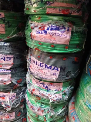 Coleman Wire and Cable