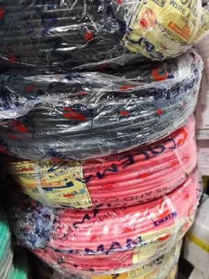 Coleman Wire and Cable