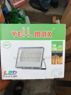 Floodlights