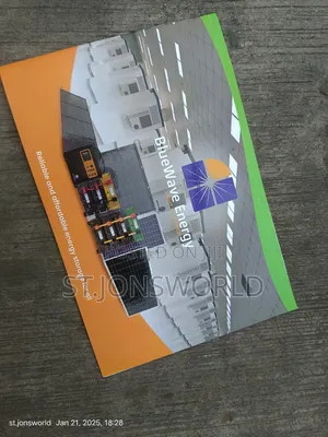 Catalog Printing