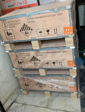 Felicitysolar Battery