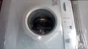 Washing Machine to Available