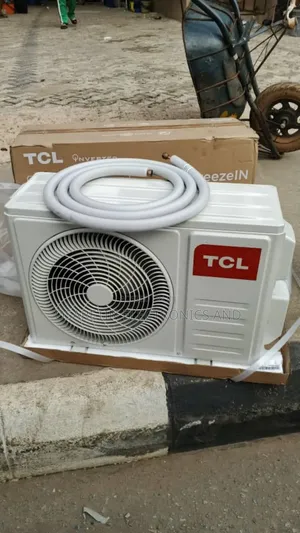 Photo - TCL Air-Conditioner 1.5hp Inverter