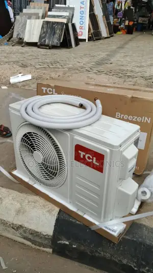 TCL Air-Conditioner 1.5hp Inverter
