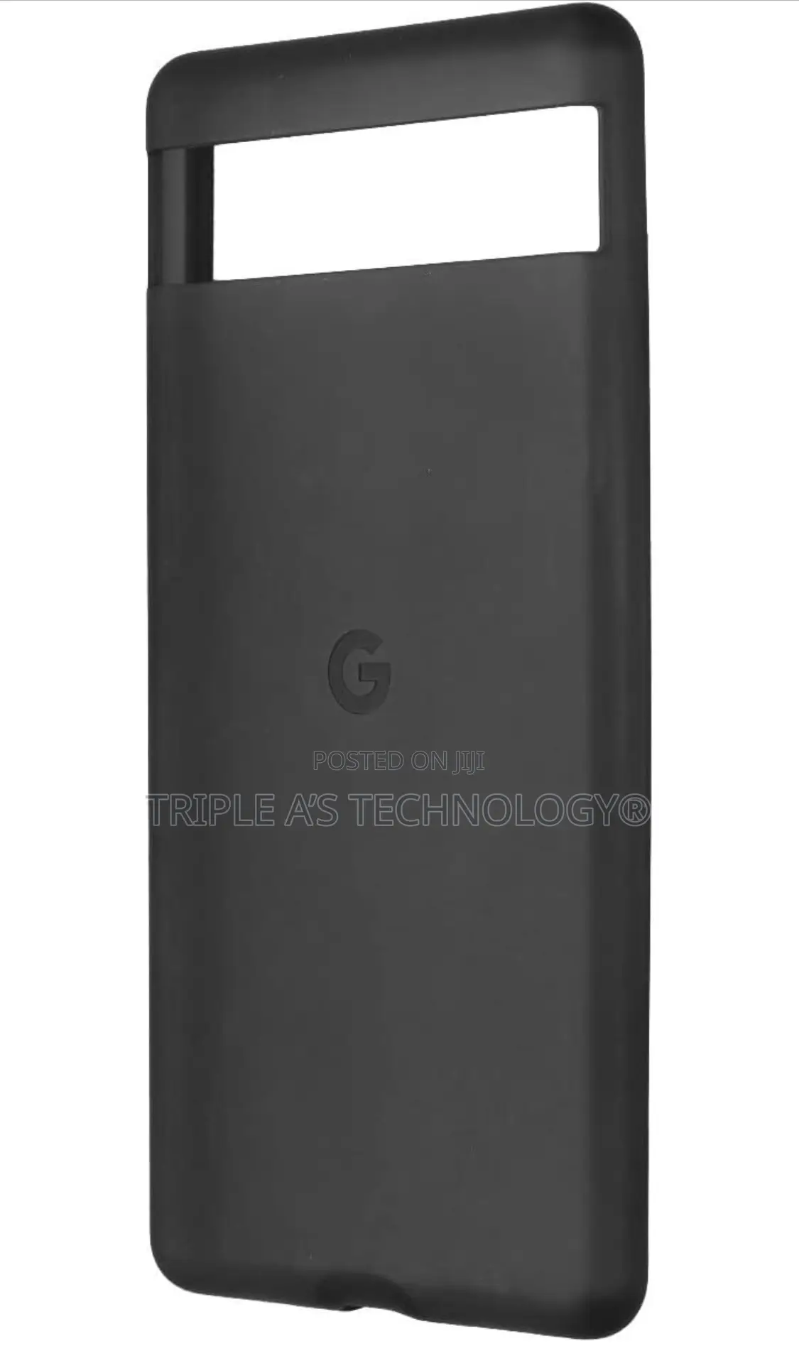 Original Official Google Pixel 6a - Protective Phone Case