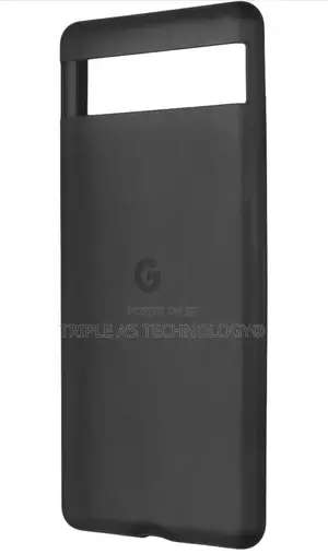 Original Official Google Pixel 6a - Protective Phone Case