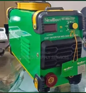 Original Welding Machine