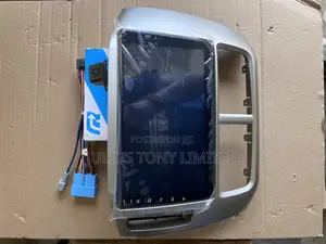 Honda Pilot 2006-2008 Android Navigation System