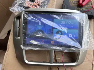 Honda Pilot 2006-2008 Android Navigation System