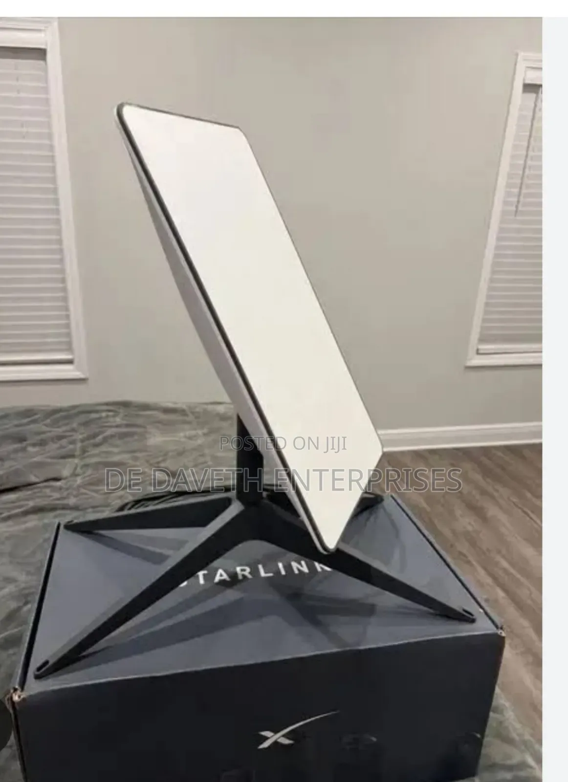 Startlink Gen 2 / V2