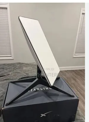 Startlink Gen 2 / V2