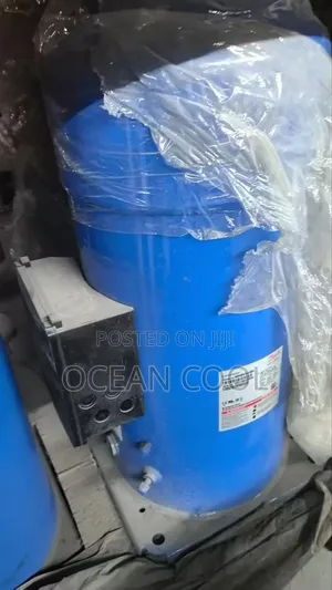 Danfoss Compressor Sy300