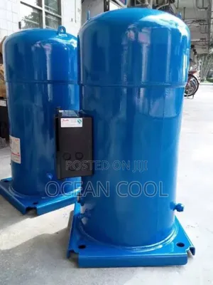 Danfoss Compressor Sy300