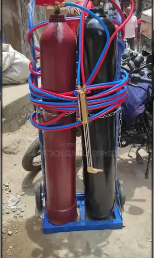 Original Oxy-Fuel Cutting Torch/ Cutting Torch