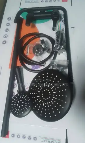 Shower Mixer