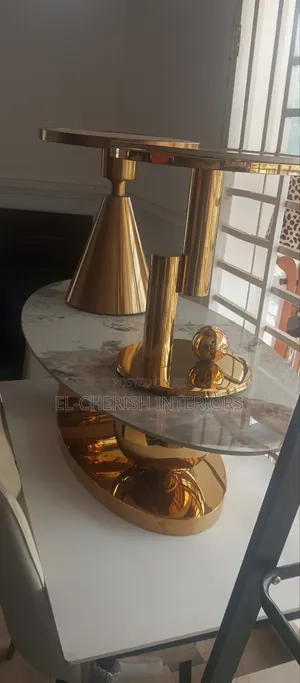 El-Cherish Table