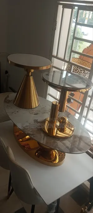 El-Cherish Table