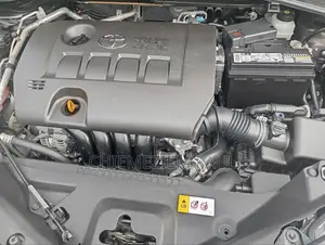 Toyota C-HR Limited 2021 Gray