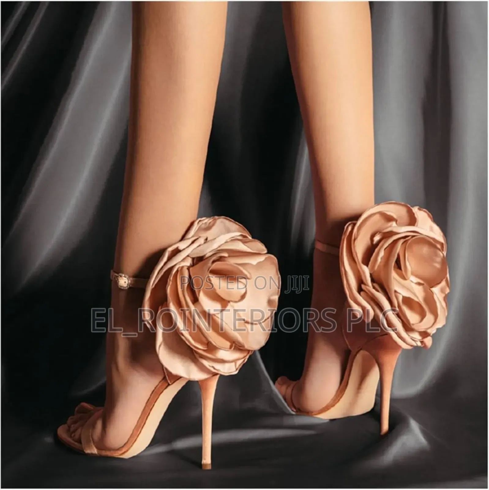 Female Quality Heels